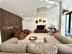 Lengkong Lima (D14), Semi-Detached #438216781